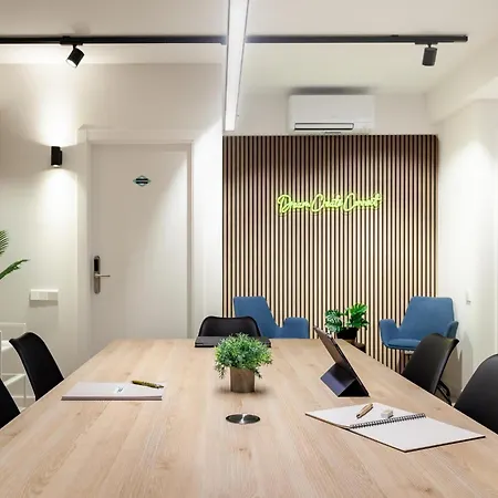 Horta Apartment Barcelona