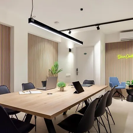 Horta Apartment