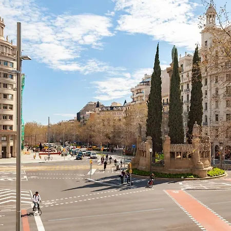 Horta * Barcelona