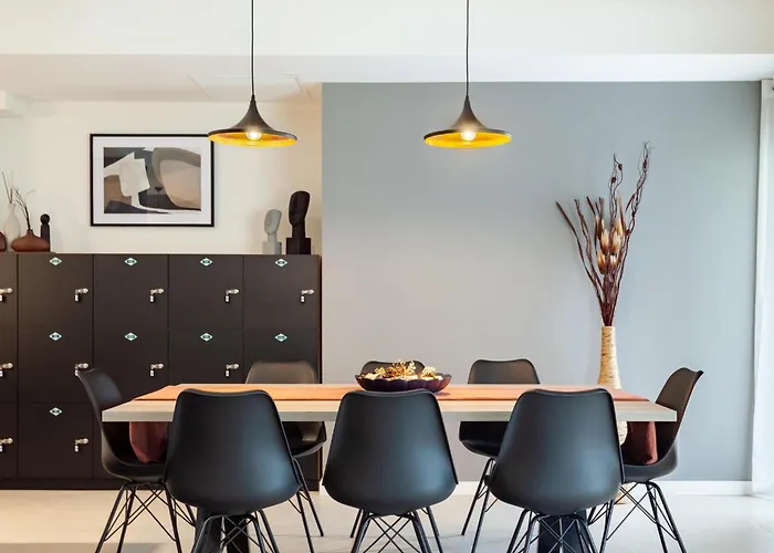 Apartment Horta Barcelona