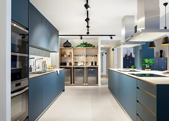 Horta Apartment