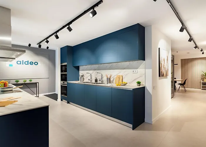 Apartment Horta *