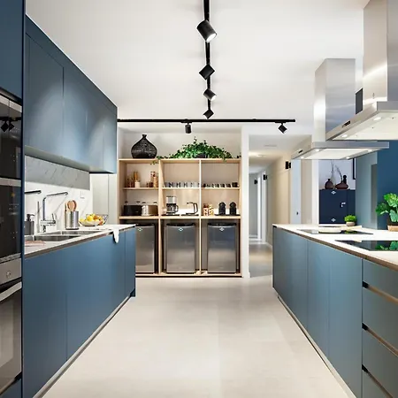Horta Appartement