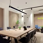 Horta Apartment