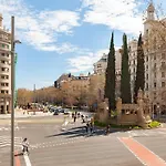 Horta * Barcelona
