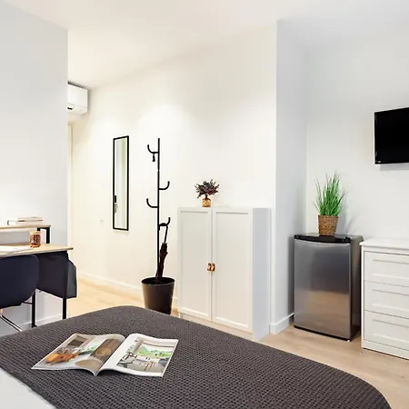Appartement Horta Barcelone
