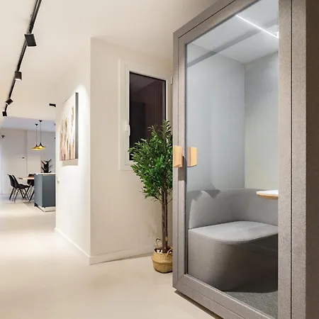 Apartment Horta *
