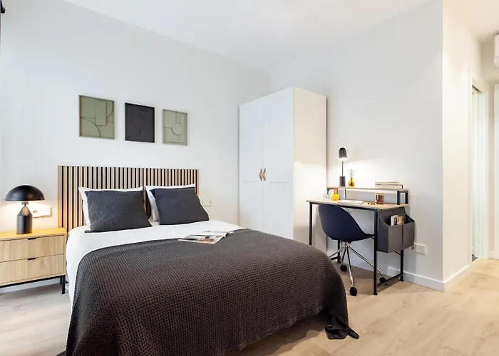 Horta Barcelona
