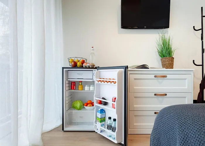 Horta Apartment *