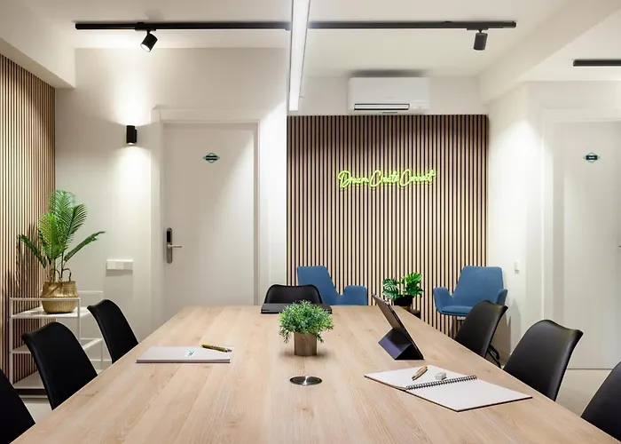 Horta Apartment Barcelona