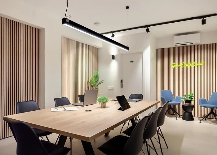Horta Appartement