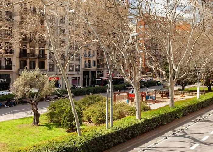 Horta Barcelona