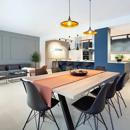 Appartamento Horta Barcellona